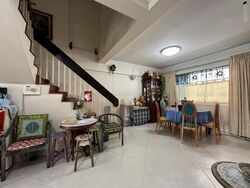 Blk 237 Hougang Street 21 (Hougang), HDB Executive #468213881